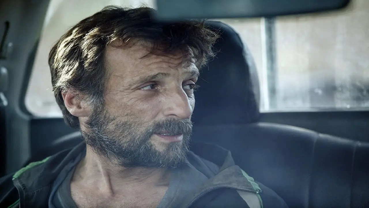 «Бюро легенд» — кадр з 4 серії 3 сезону