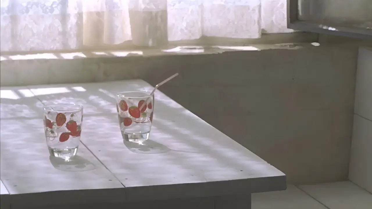 Кадр з фільму «Нана»