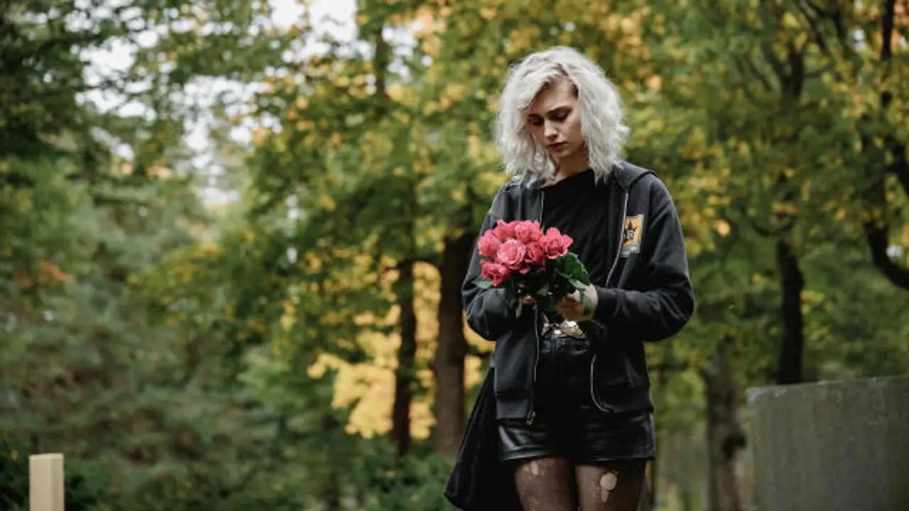 «Криптид» — кадр з 6 серії 1 сезону