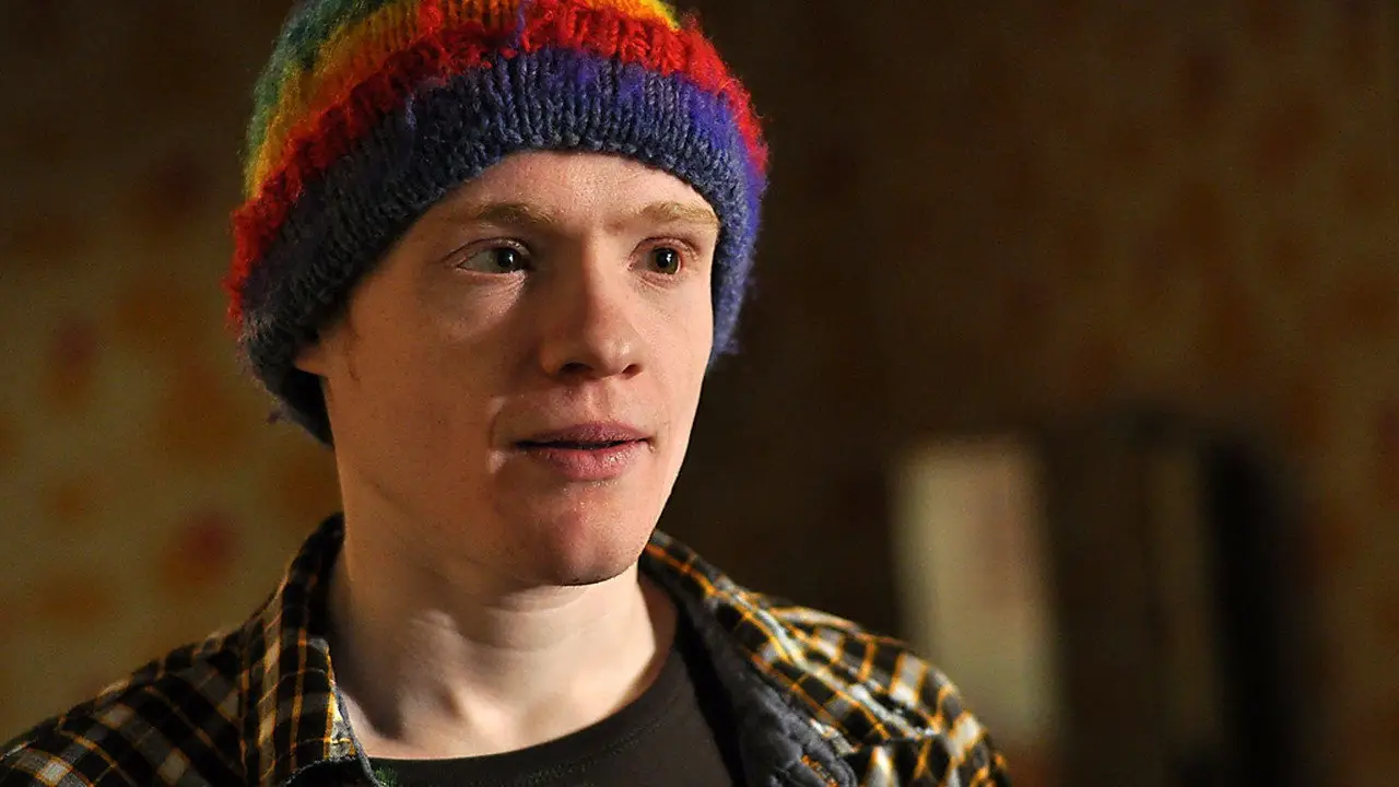 «Ідеал» — кадр з 3 серії 5 сезону
