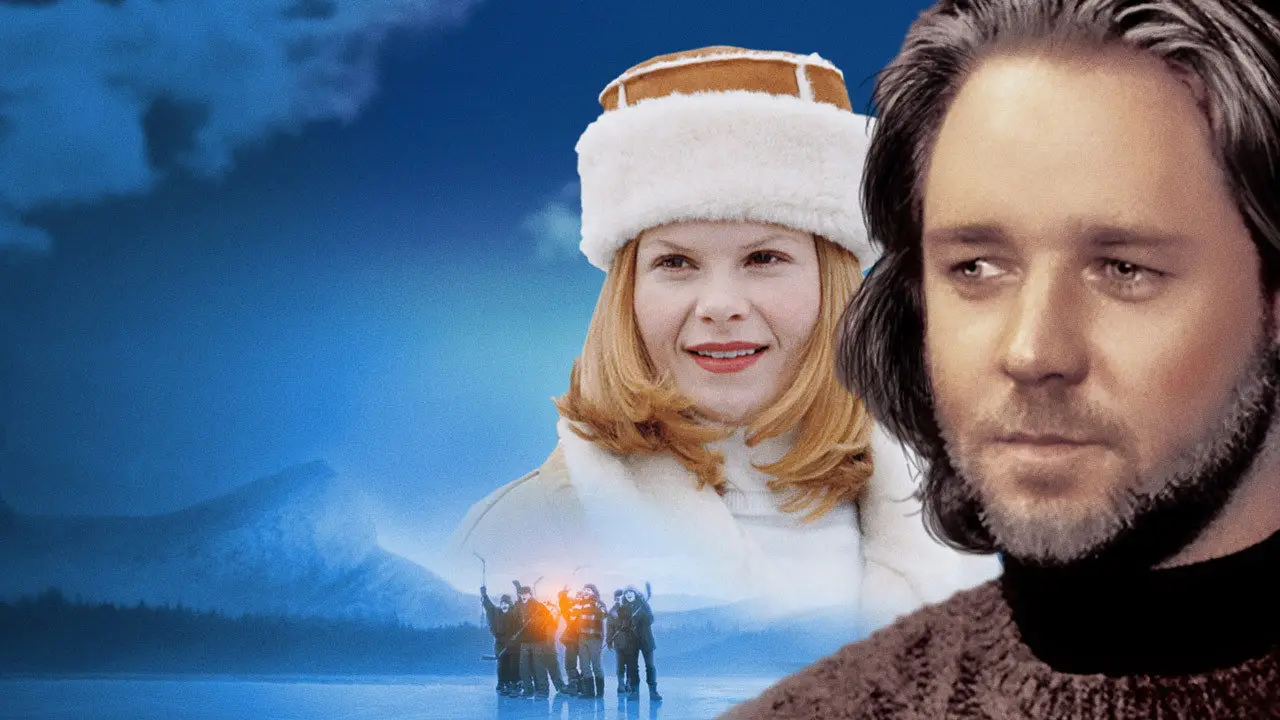 Кадр з фільму «Таємниця Аляски»