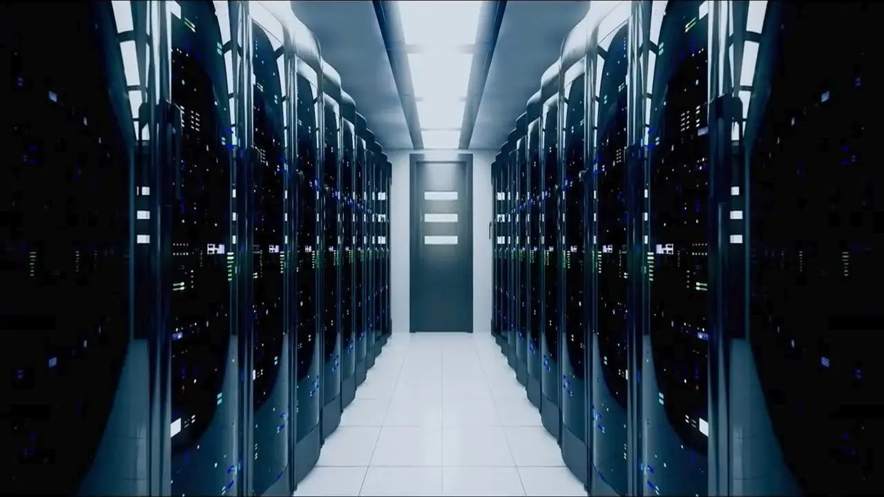 Кадр з фільму «Битва за Землю»