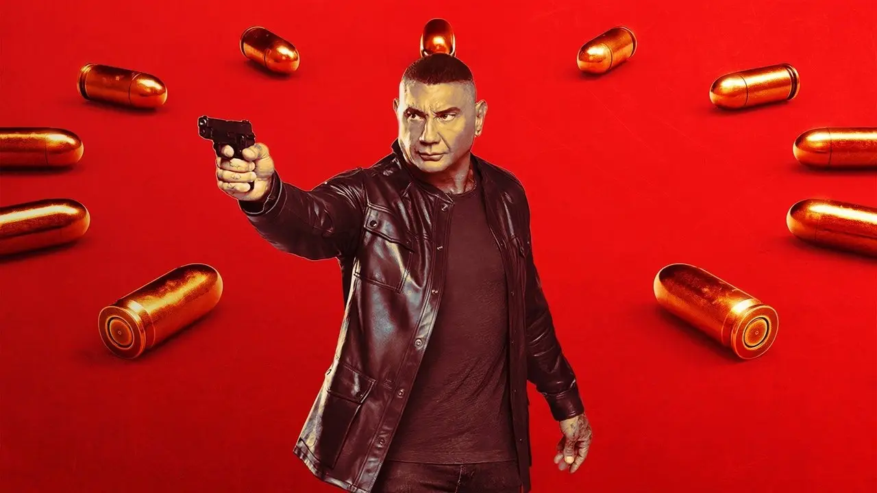 Кадр з фільму «Гра кіллера»