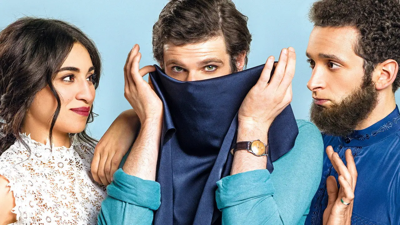 Кадр з фільму «Шукайте жінку»