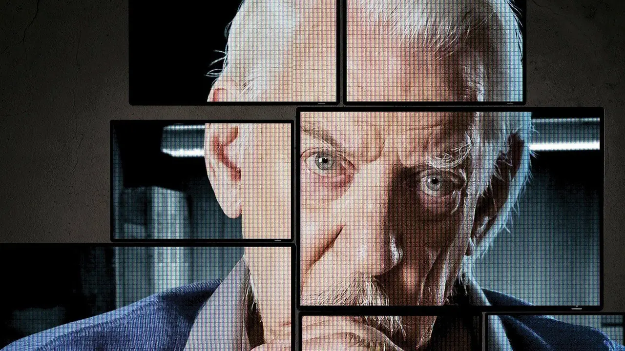 Кадр з фільму «Американський кат»