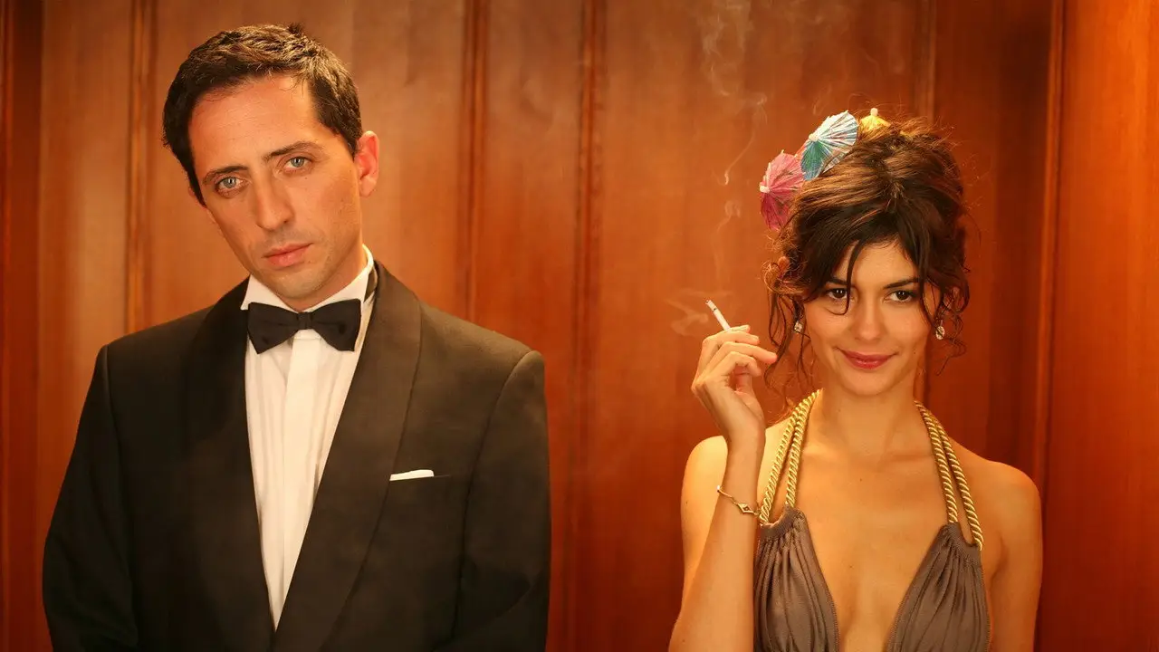 Кадр з фільму «Фатальна красуня»