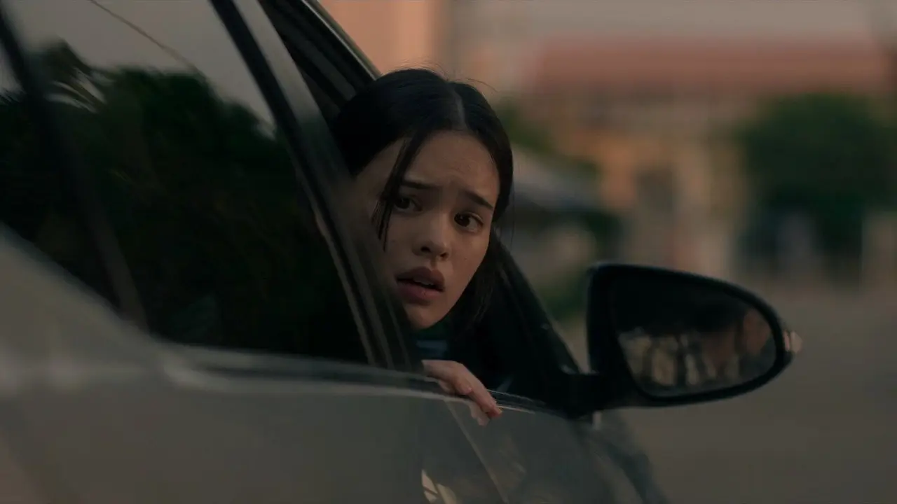 «Віруючі / Віряни» — кадр з 6 серії 2 сезону