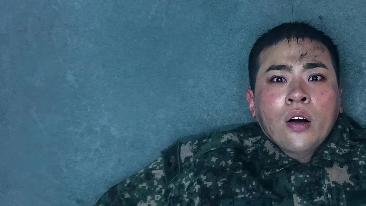«Ньютопія» — кадр з 3 серії 1 сезону