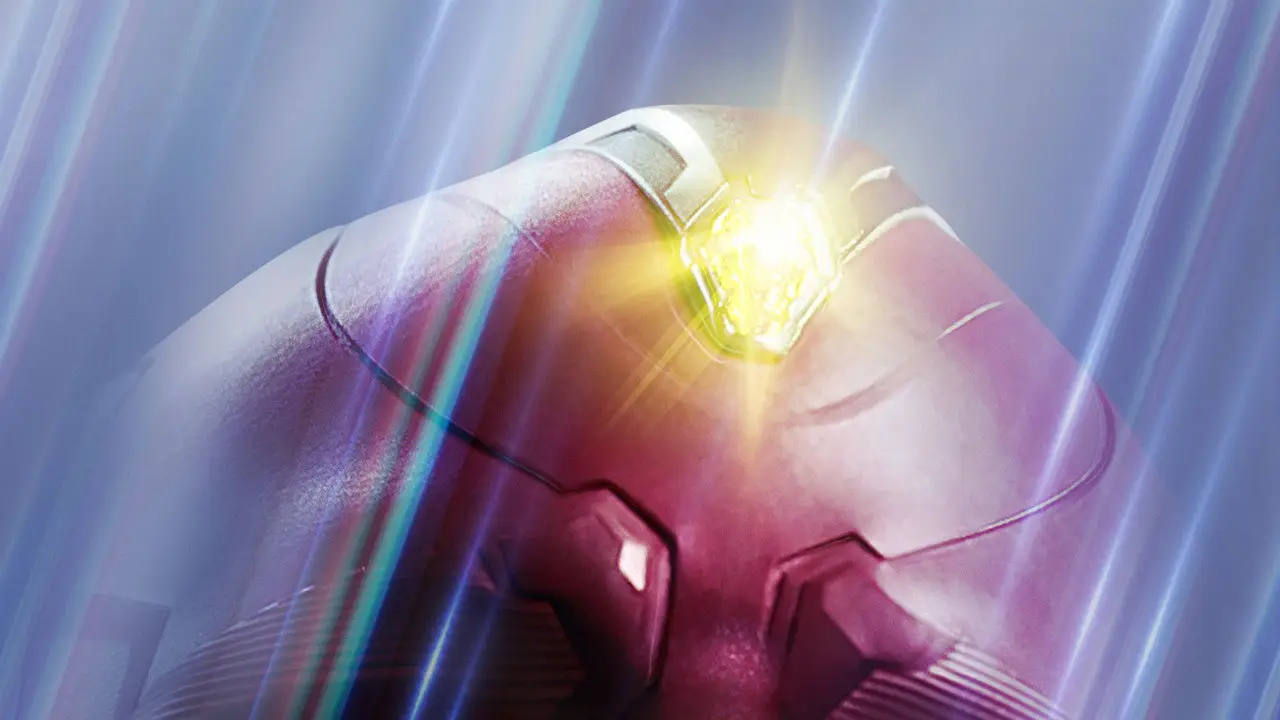 «Marvel Studios: Легенди» — кадр з 2 серії 1 сезону