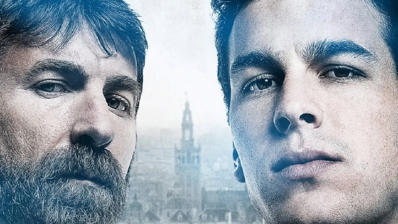 Кадр з фільму «Група 7»