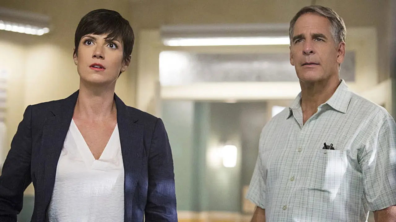 «NCIS: Новий Орлеан» — кадр з 5 серії 1 сезону