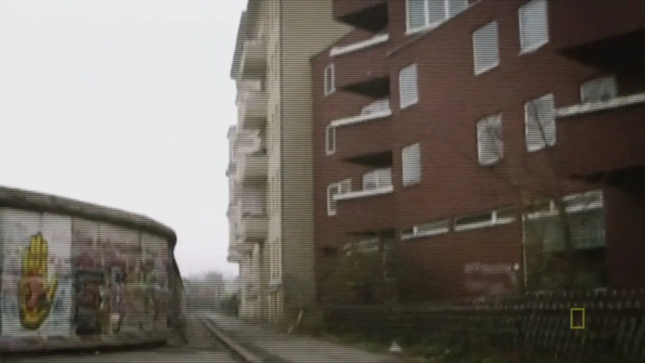 «80-ті: десятиліття, яке створило нас» — кадр з 5 серії 1 сезону