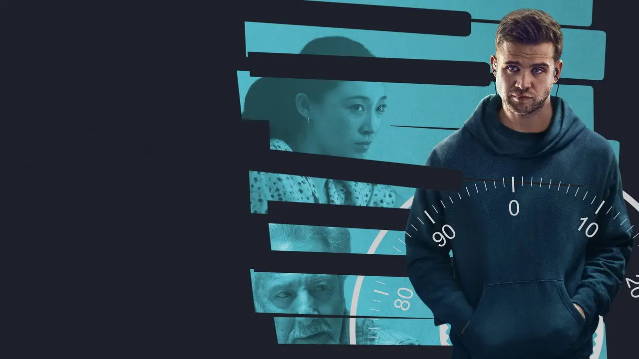 Кадр з фільму «Настроювач»