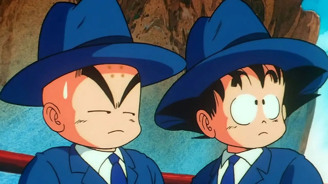 Кадр з фільму «Яйця Дракона Фільм 2: Спляча принцеса із замку диявола»