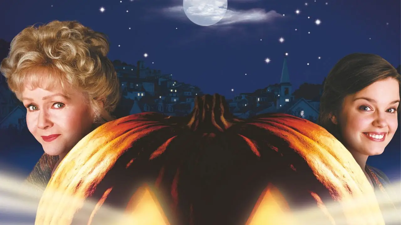 Кадр з фільму «Гелловінтаун 2: Помста Калабара / Хелловінтаун 2: Помста Калабара»