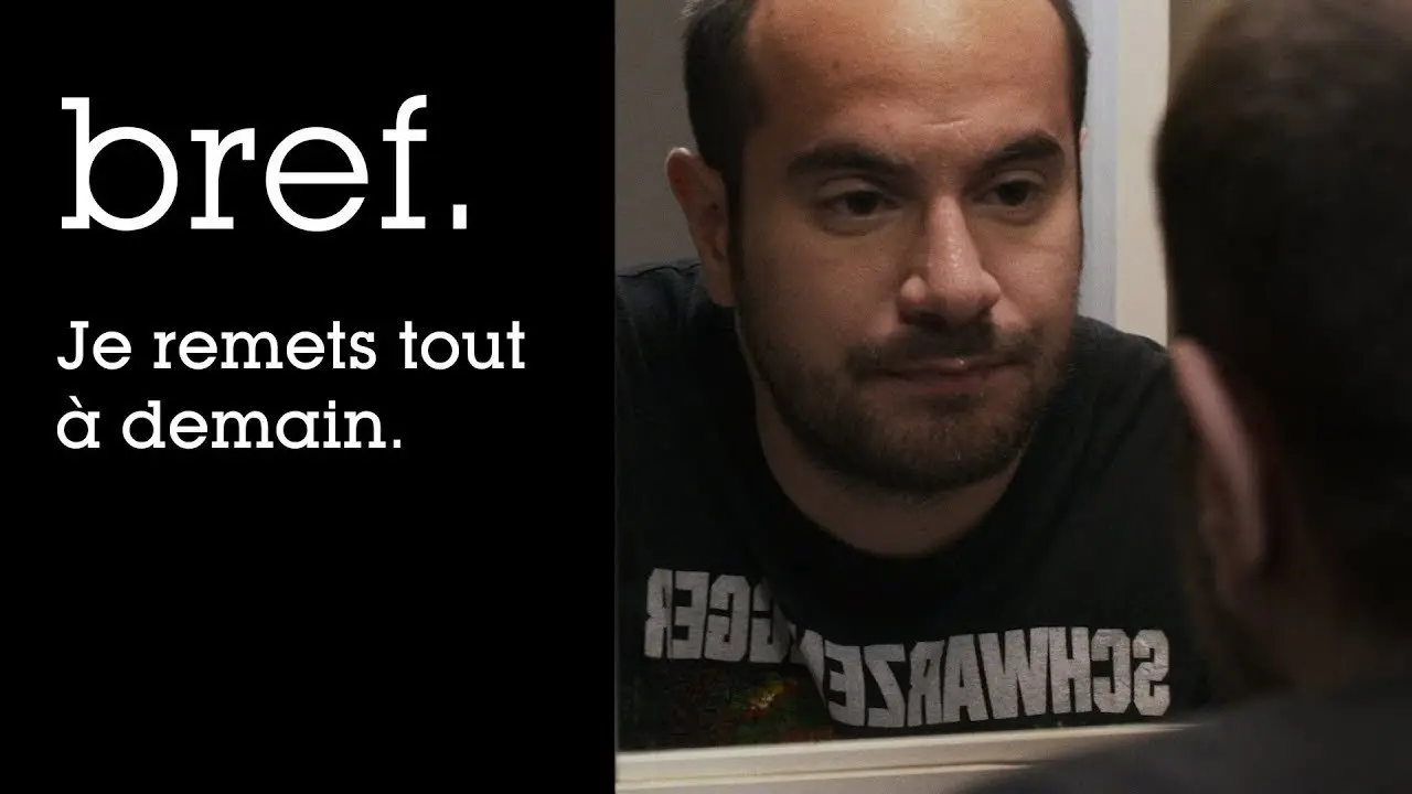 «Отже» — кадр з 2 серії 1 сезону