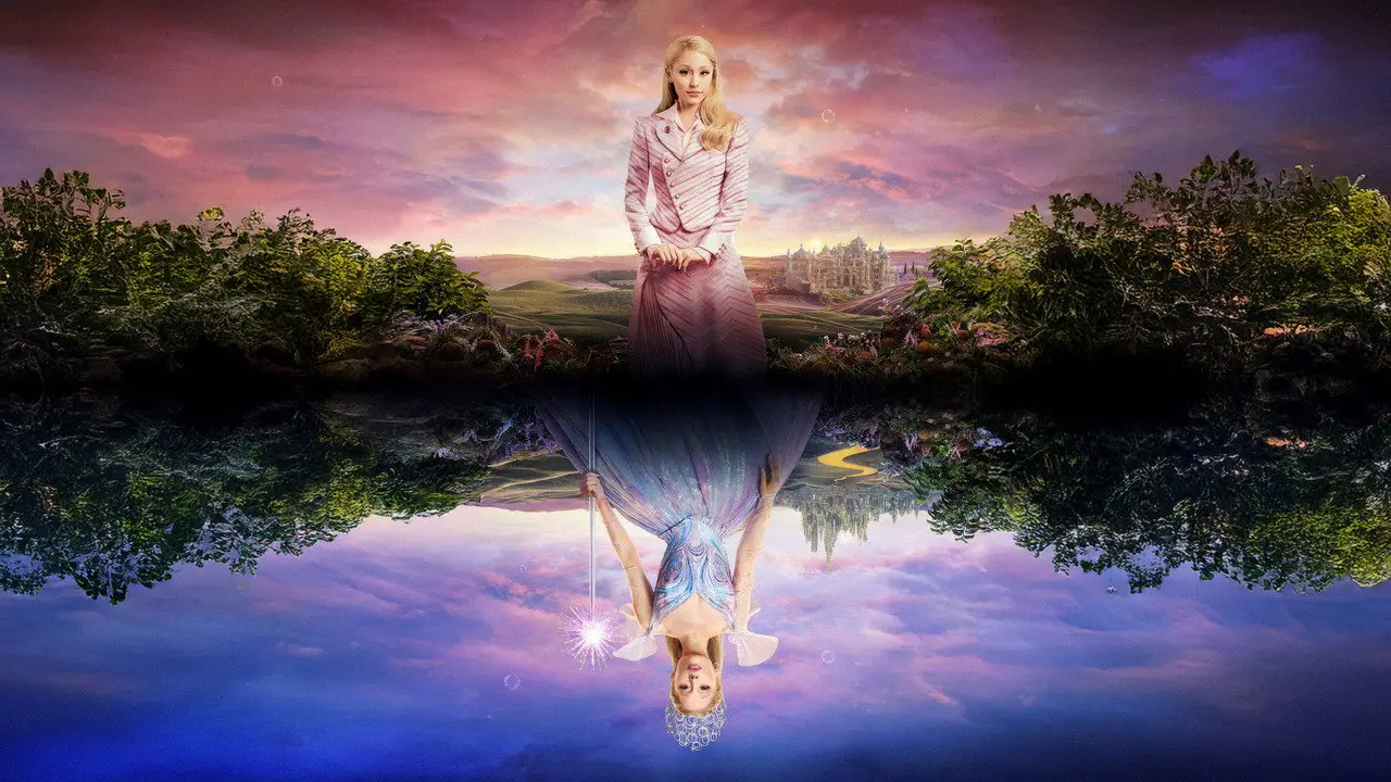 Кадр з фільму «Wicked: Чародійка. Частина 2»