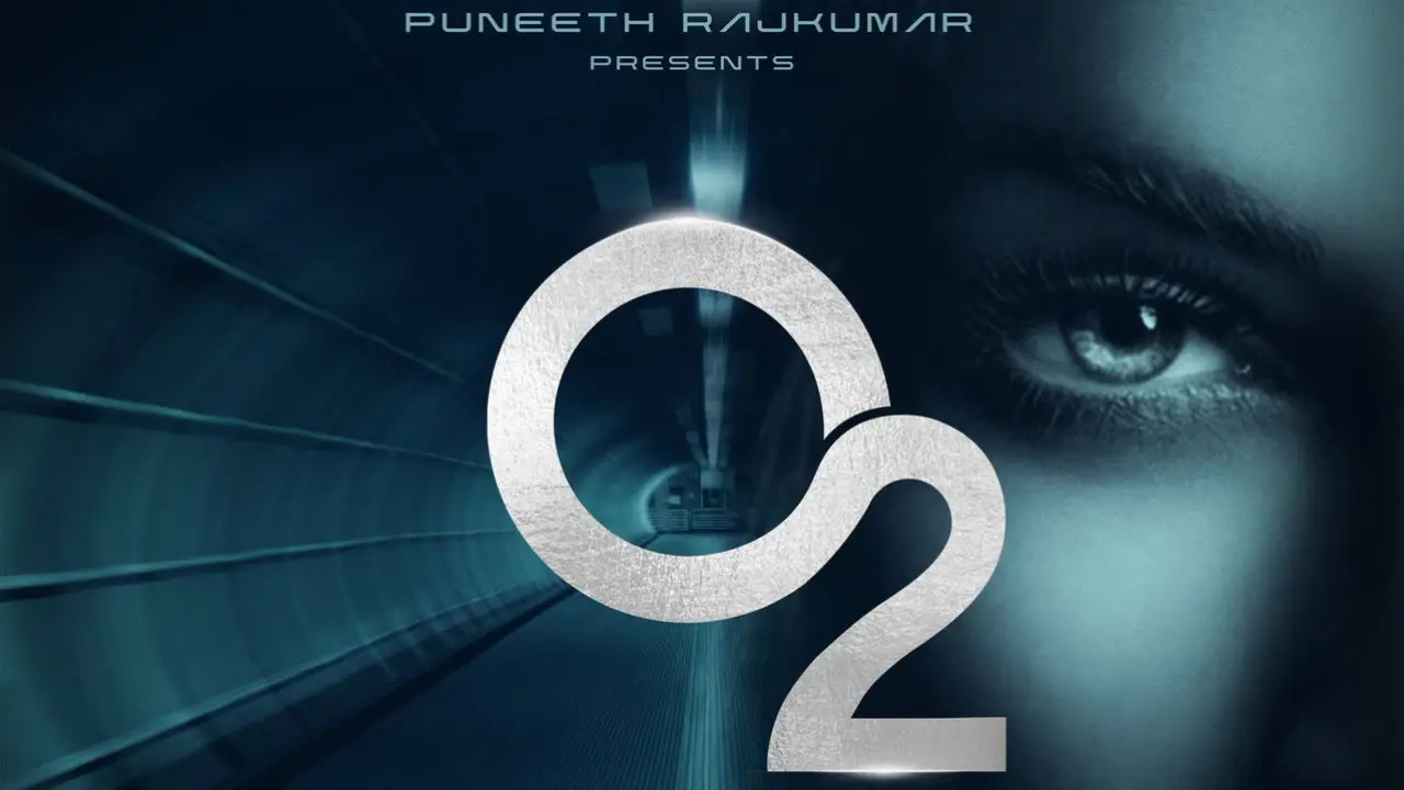 Кадр з фільму «O2 / Кисень»