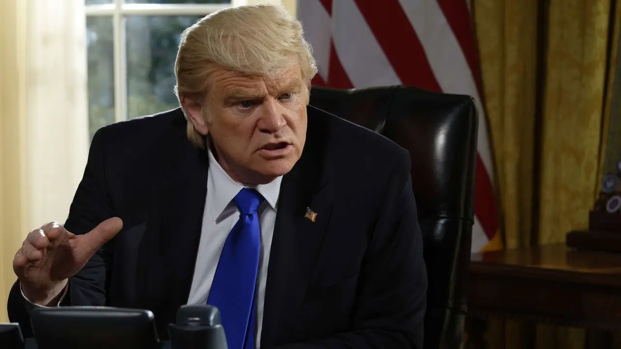 «Правило Комі» — кадр з 2 серії 1 сезону
