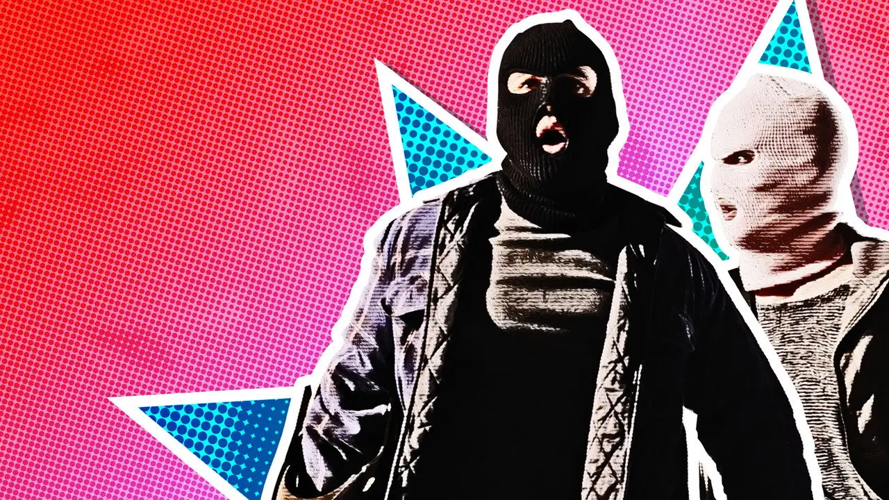 Кадр з фільму «Короткометражка Marvel: Зразок 47 / Об'єкт 47»