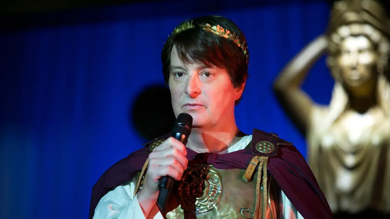 «Кремнієва Долина» — кадр з 4 серії 1 сезону