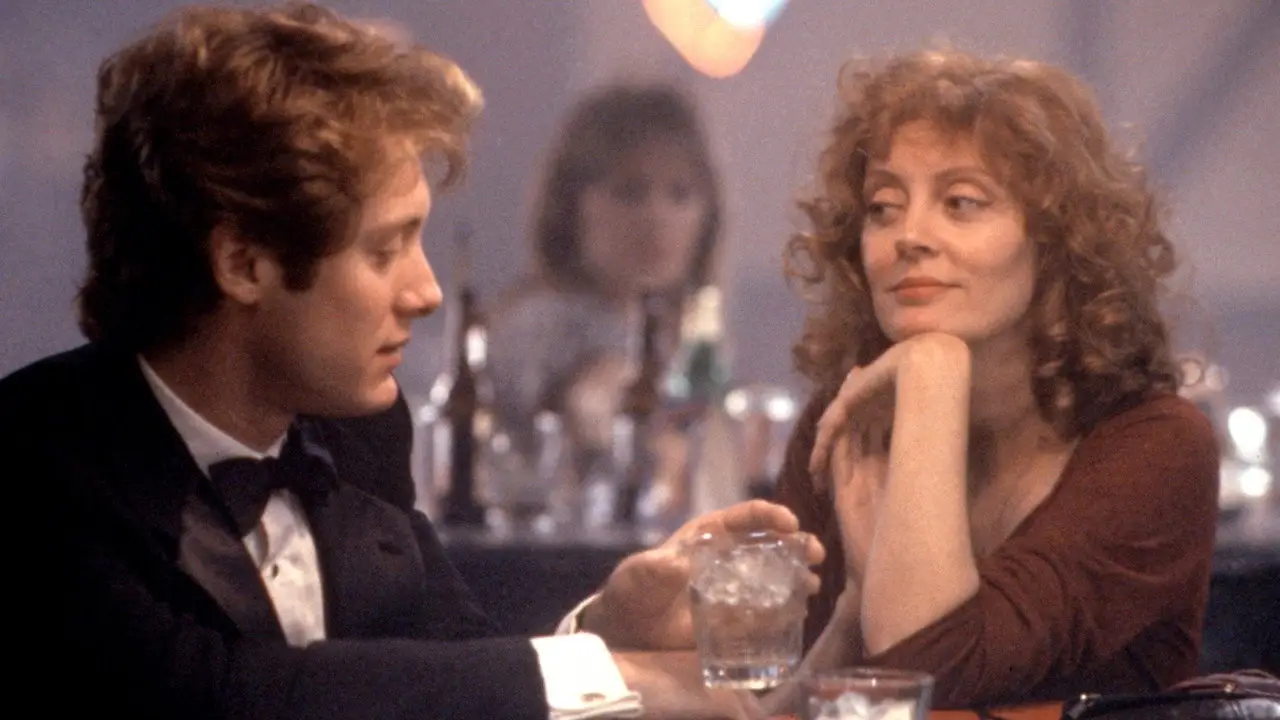 Кадр з фільму «Білий палац»