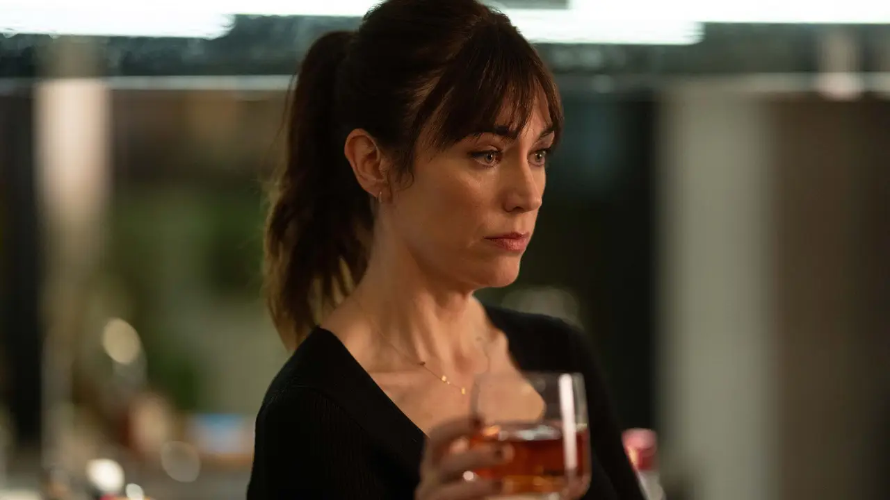 «Мільярди» — кадр з 6 серії 7 сезону