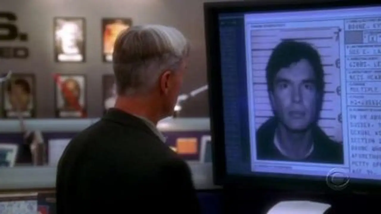 «NCIS: Полювання на вбивцю» — кадр з 3 серії 3 сезону