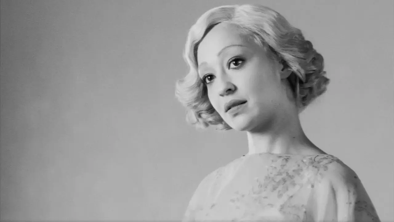 Кадр з фільму «Поміжжя»