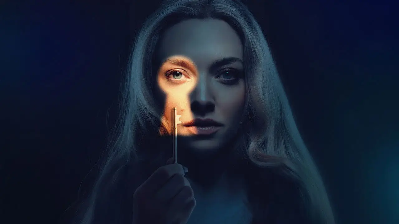 Кадр з фільму «Служниця»