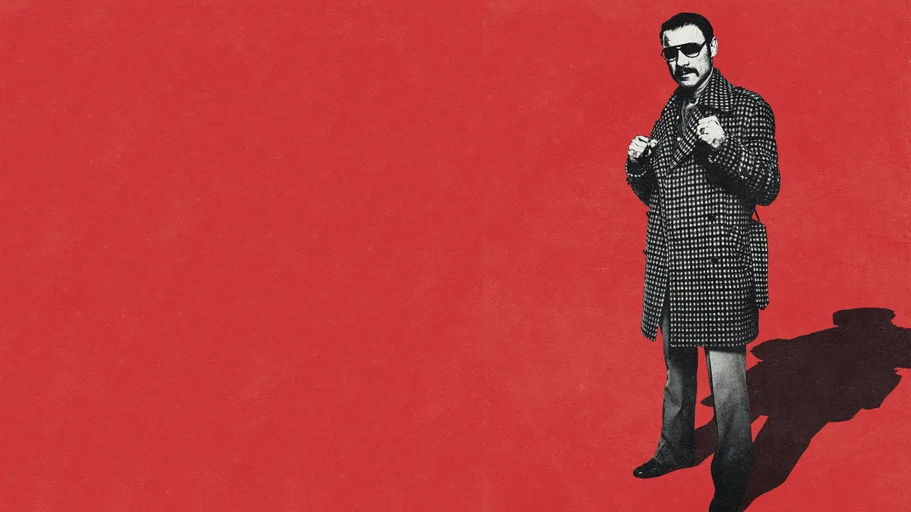 Кадр з фільму «Реальний Роккі»