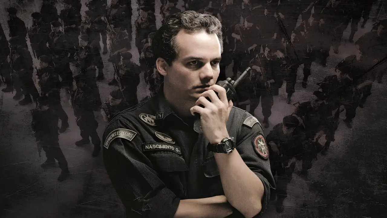 Кадр з фільму «Елітний загін 2: Ворог серед нас»