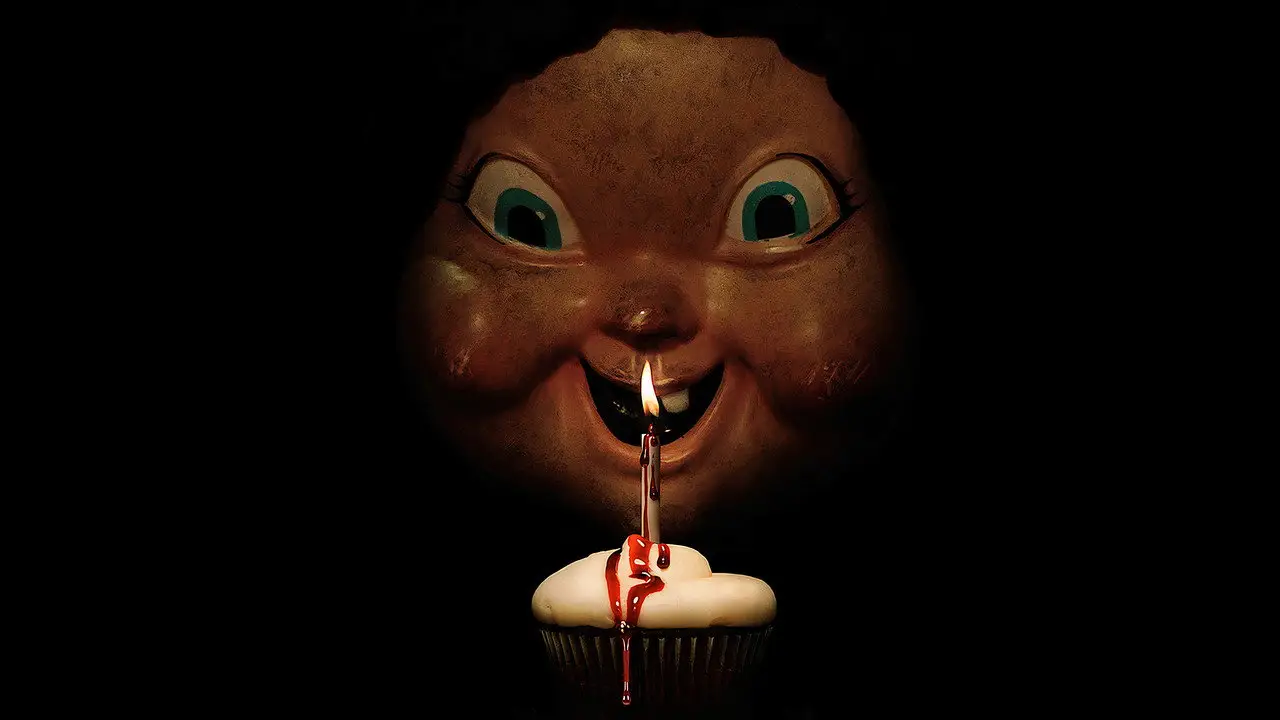 Кадр з фільму «Щасливий день смерті»