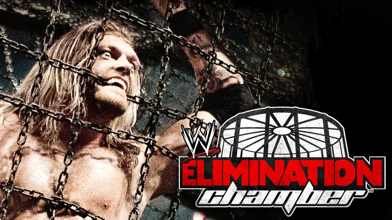 Кадр з фільму «WWE Шарага Знищення»