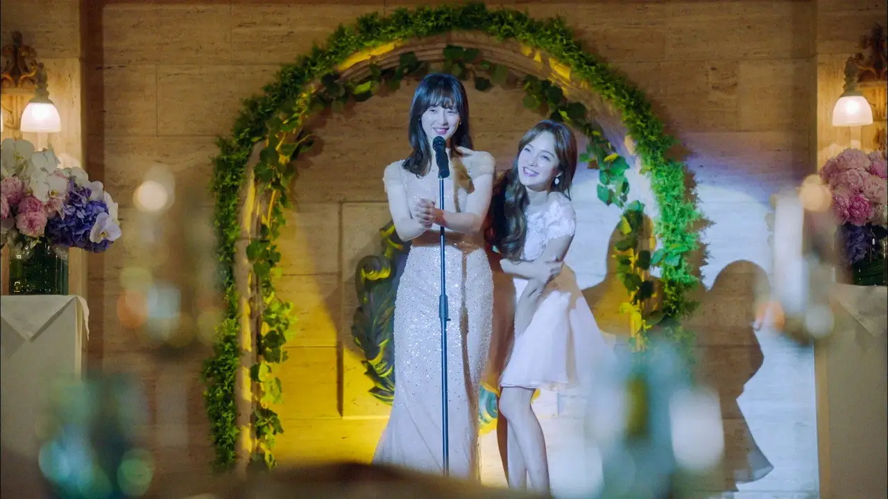 «Мій тернистий шлях» — кадр з 2 серії 1 сезону