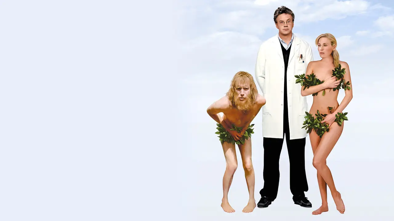 Кадр з фільму «Звірина натура»