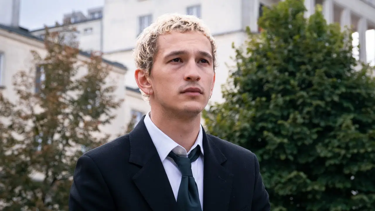 «Гордий» — кадр з 5 серії 1 сезону