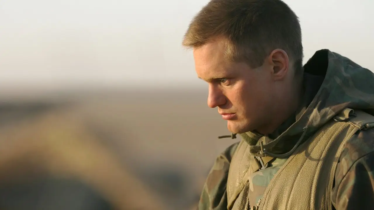 «Покоління вбивць» — кадр з 1 серії 1 сезону