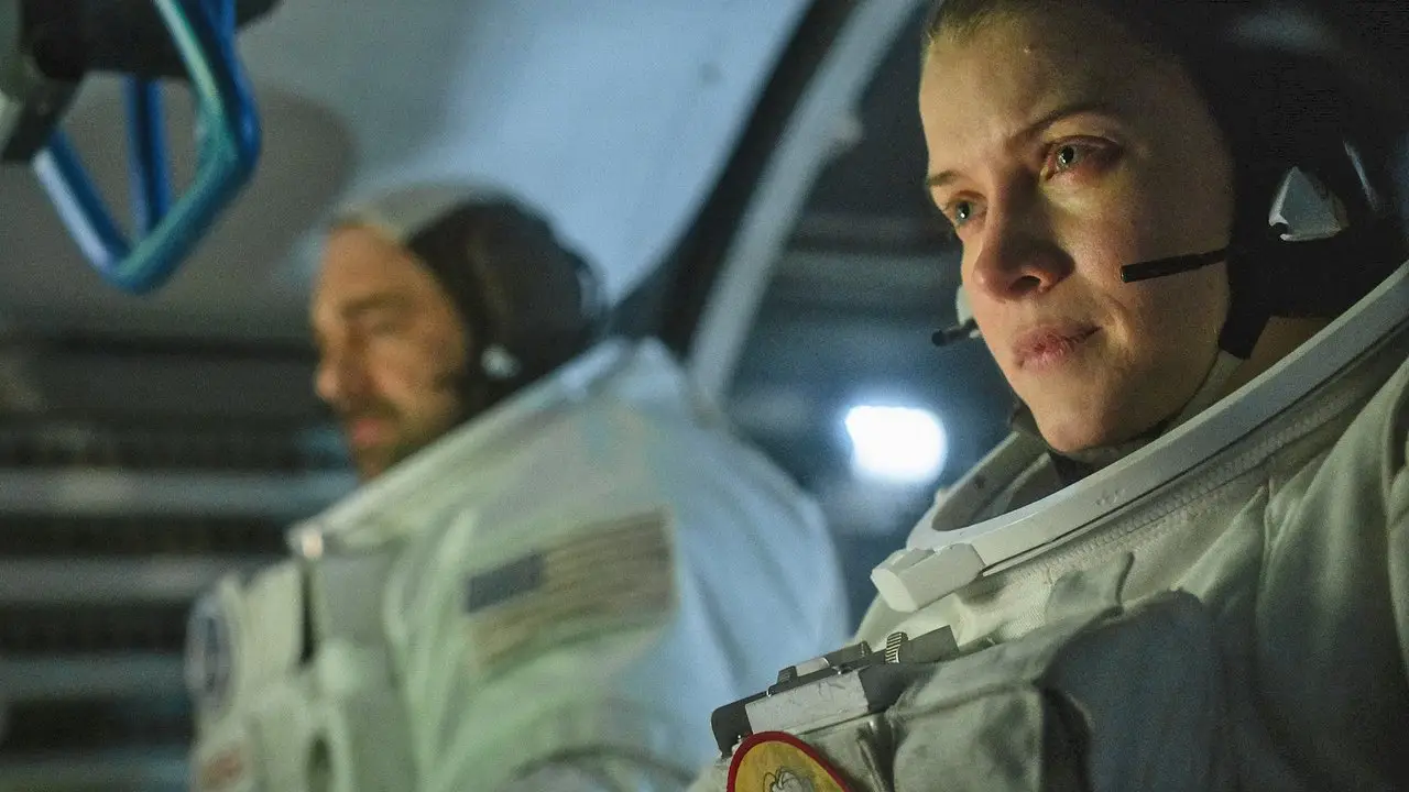 «Заради всього людства» — кадр з 5 серії 2 сезону