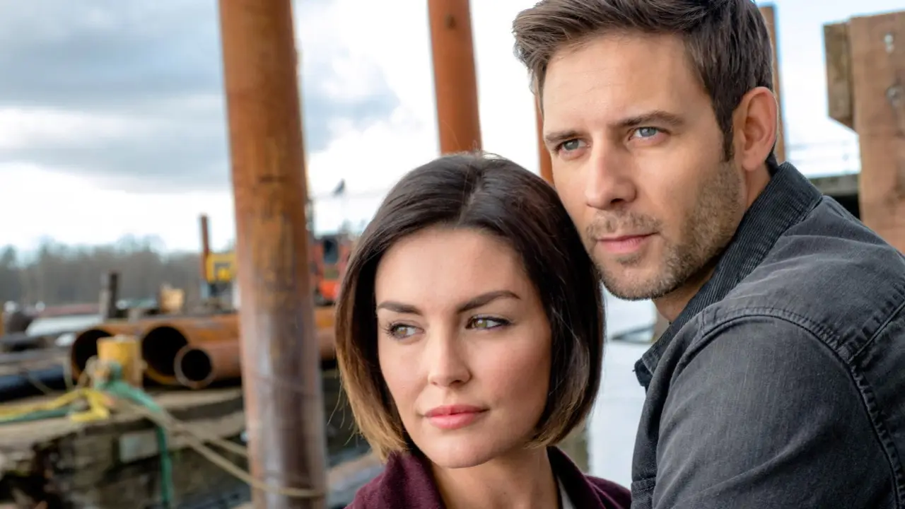 Кадр з фільму «Мистецтво наших душ»