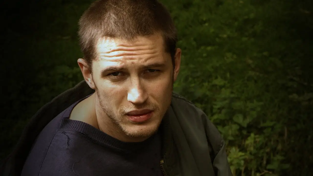 Кадр з фільму «Стюарт: Життя задом наперед»