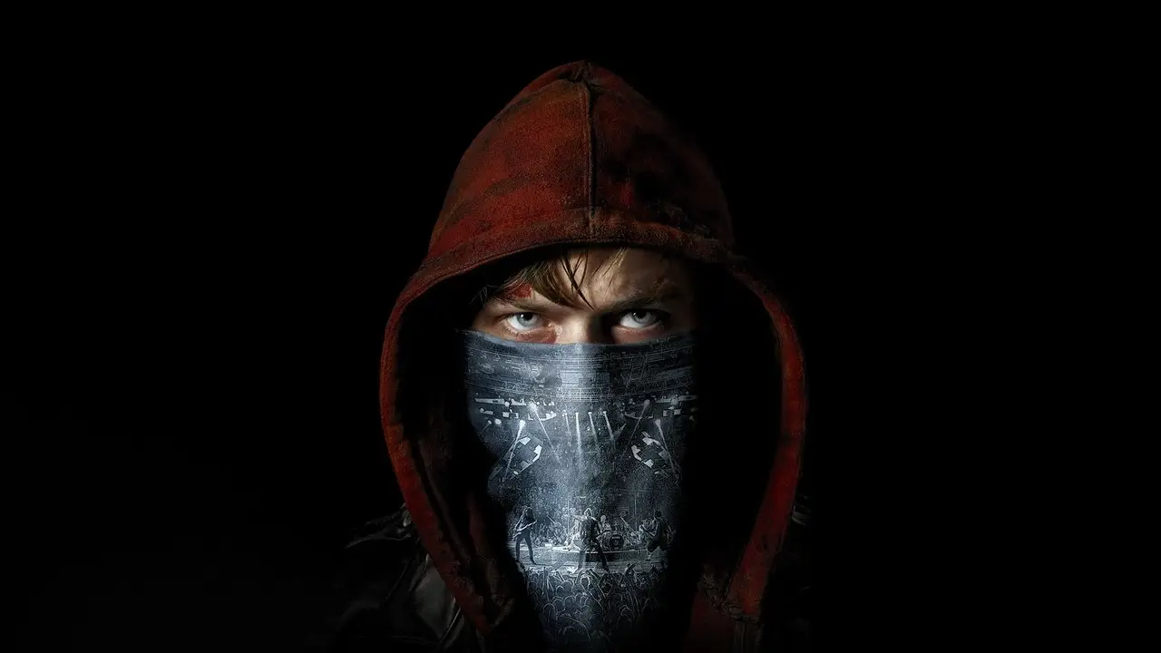 Кадр з фільму «Metallica: Крізь неможливе»