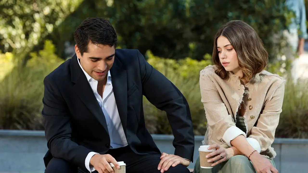 «Злодій у законі» — кадр з 4 серії 3 сезону