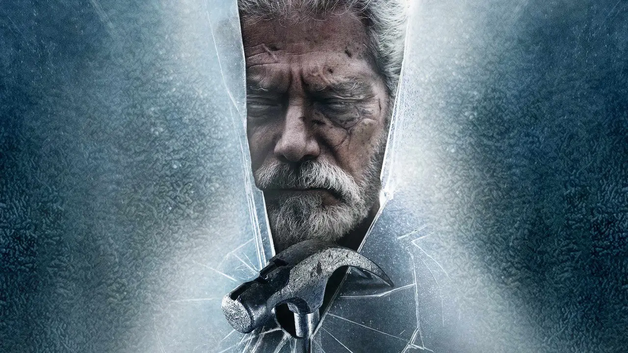 Кадр з фільму «Не дихай 2»