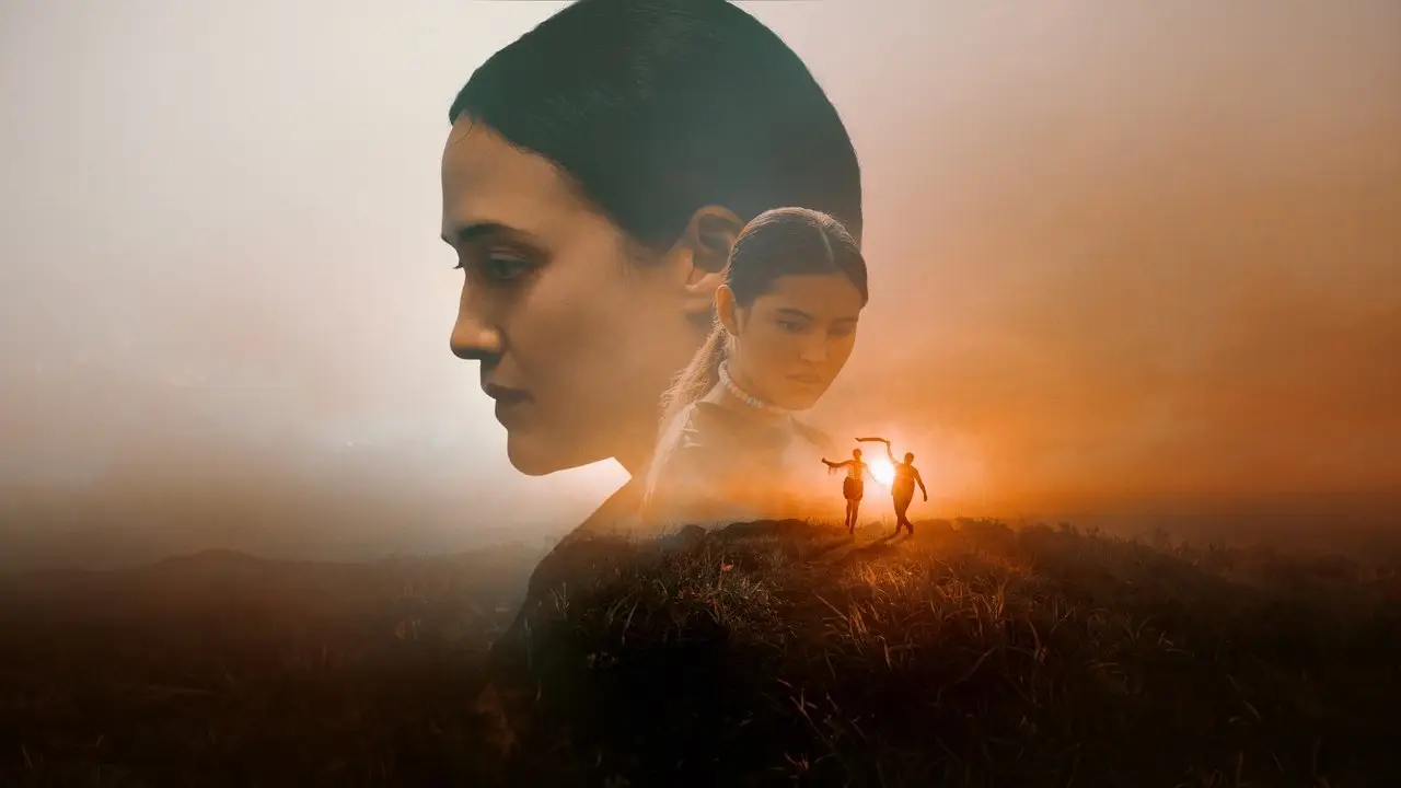 Кадр з фільму «Церемоніальний танець»