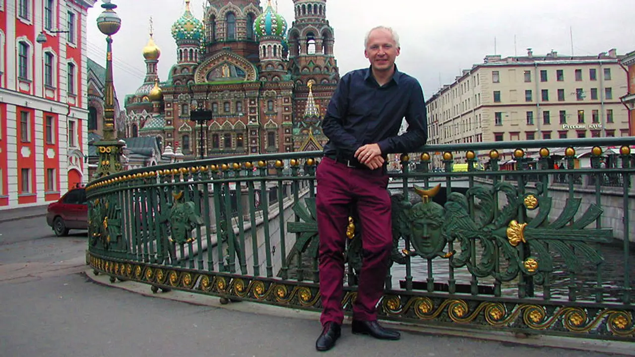 «Історія Математики» — кадр з 4 серії 1 сезону