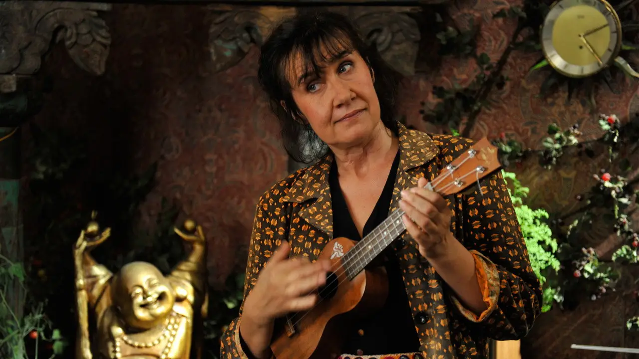 Кадр з фільму «Аттіла Марсель»