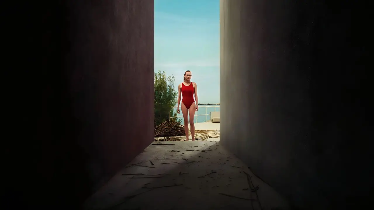 Кадр з фільму «Видіння»