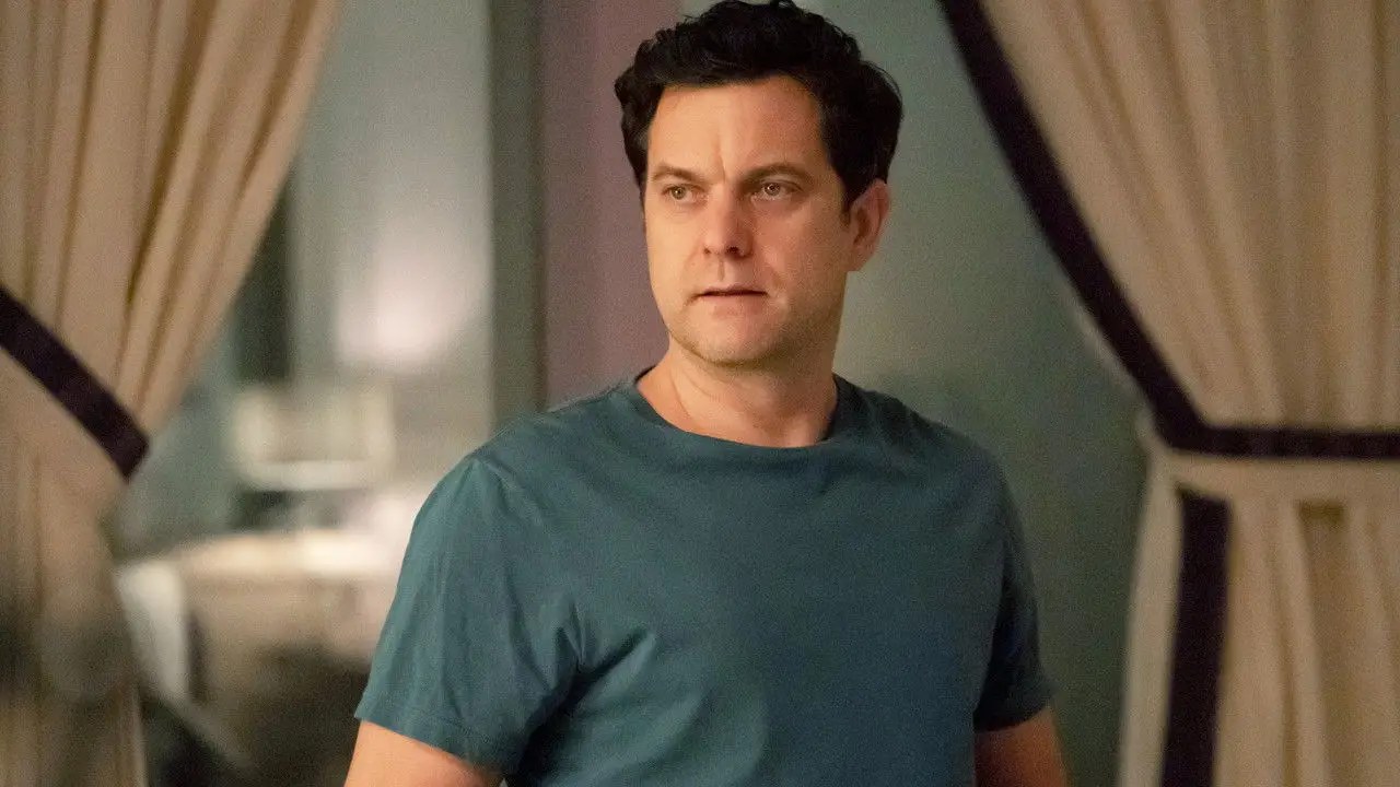«Доктор Смерть / Поганий лікар» — кадр з 5 серії 1 сезону