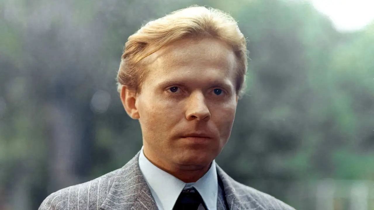 Кадр з фільму «Медіум»